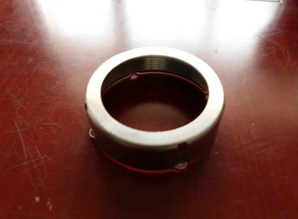 TLD8001普通水表不銹鋼表罩